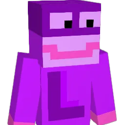 refused96's Minecraft skin