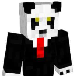 refuser13's Minecraft skin