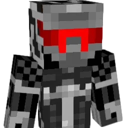 regal_domain Minecraft avatar bust