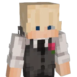 regalwizard Minecraft avatar bust