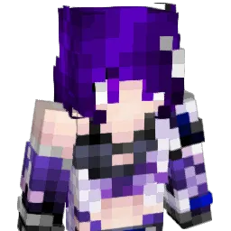 regedit_wata Minecraft avatar bust