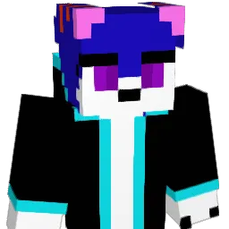 regent1732 Minecraft avatar bust