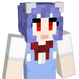 regexpression's Minecraft skin