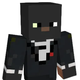 reggaeboy18 Minecraft avatar bust