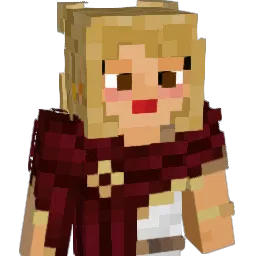 reggern69 Minecraft avatar bust