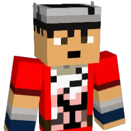 reggiN's Minecraft skin
