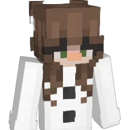reginageorgina Minecraft avatar bust