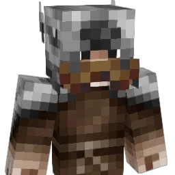 regine_ok Minecraft avatar bust