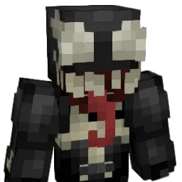regis_trinstar Minecraft avatar bust