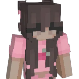 regosta Minecraft avatar bust