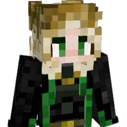 regre1tes Minecraft avatar bust