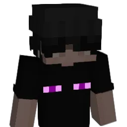 regretmysyns Minecraft avatar bust