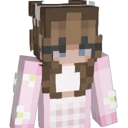 regularvision Minecraft avatar bust
