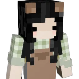 rehkopf Minecraft avatar bust
