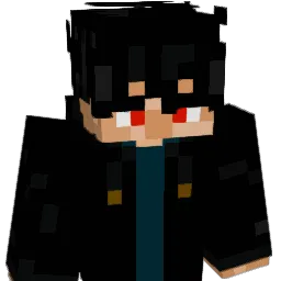 rehnatof Minecraft avatar bust