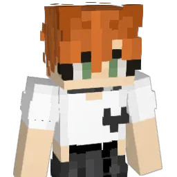 rehorizonality Minecraft avatar bust