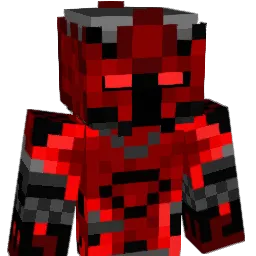 rehs's Minecraft skin