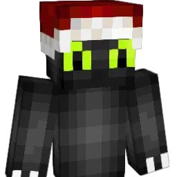 rehzo Minecraft avatar bust