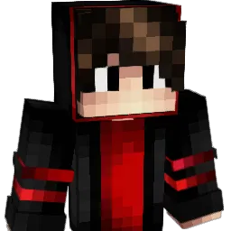 rei12151 Minecraft avatar bust