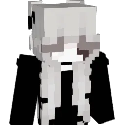 reialys Minecraft avatar bust