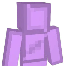 reib_1 Minecraft avatar bust