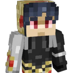 reiboi8's Minecraft skin