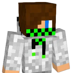 reidalot Minecraft avatar bust