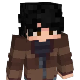reidonn's Minecraft skin