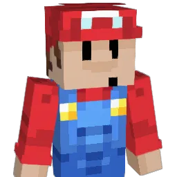 reigee's Minecraft skin
