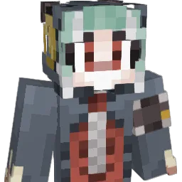 reiggae's Minecraft skin