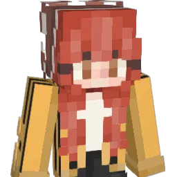 reignaissance Minecraft avatar bust