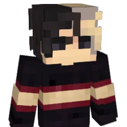 reigncnn's Minecraft skin