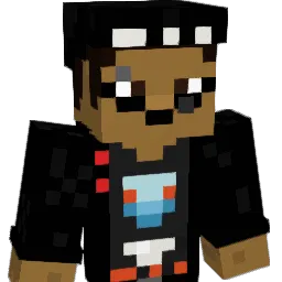 reignsupreme0831 Minecraft avatar bust