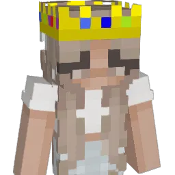 reiilly Minecraft avatar bust