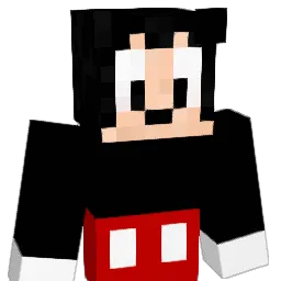 reiji2023 Minecraft avatar bust