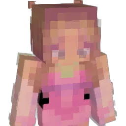 reiky1 Minecraft avatar bust