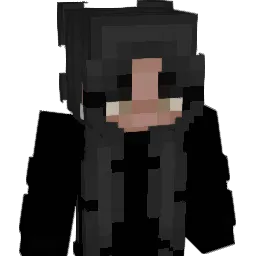 reilly4567 Minecraft avatar bust