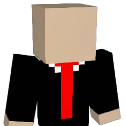 reimerp's Minecraft skin