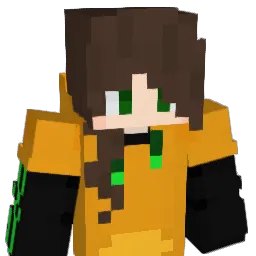reimondoGG Minecraft avatar bust