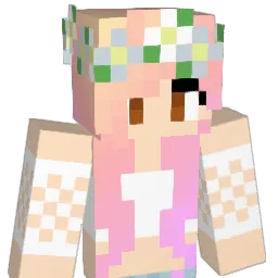 rein_deer Minecraft avatar bust