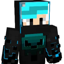 reinaldo1314 Minecraft avatar bust