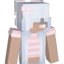reinaline's Minecraft skin