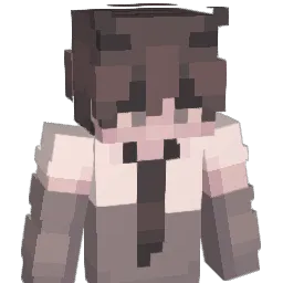 reincarnation_12 Minecraft avatar bust