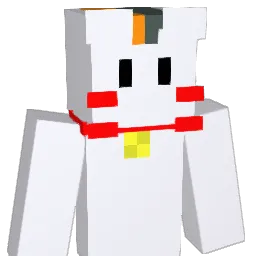 reinforce0110 Minecraft avatar bust