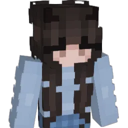 reinidkman Minecraft avatar bust