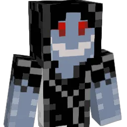 reinier303 Minecraft avatar bust