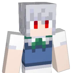 reinside's Minecraft skin