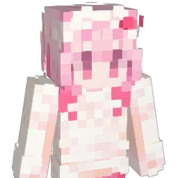 reipan Minecraft avatar bust
