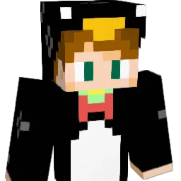 reiponn Minecraft avatar bust