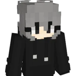 reirei__ Minecraft avatar bust